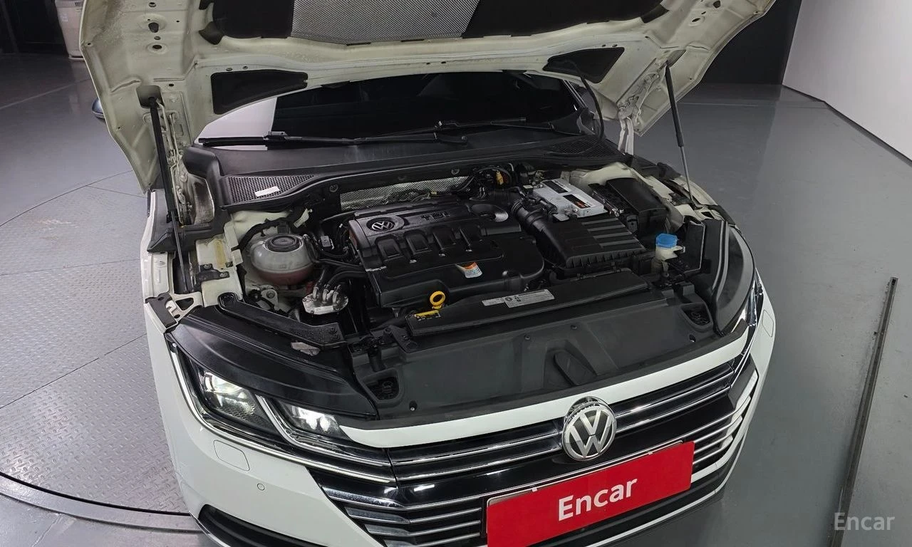 VW Arteon 2.0 TDI PRESTIGE | 360 ������ | HEAD - UP |  | Mobile.bg � ����������� 6