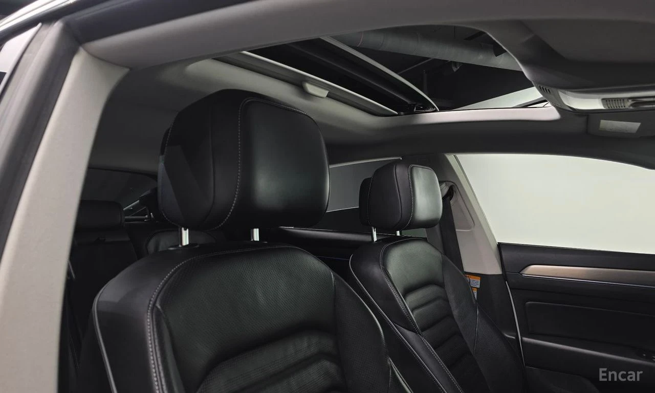 VW Arteon 2.0 TDI PRESTIGE | 360 ������ | HEAD - UP |  | Mobile.bg � ����������� 15