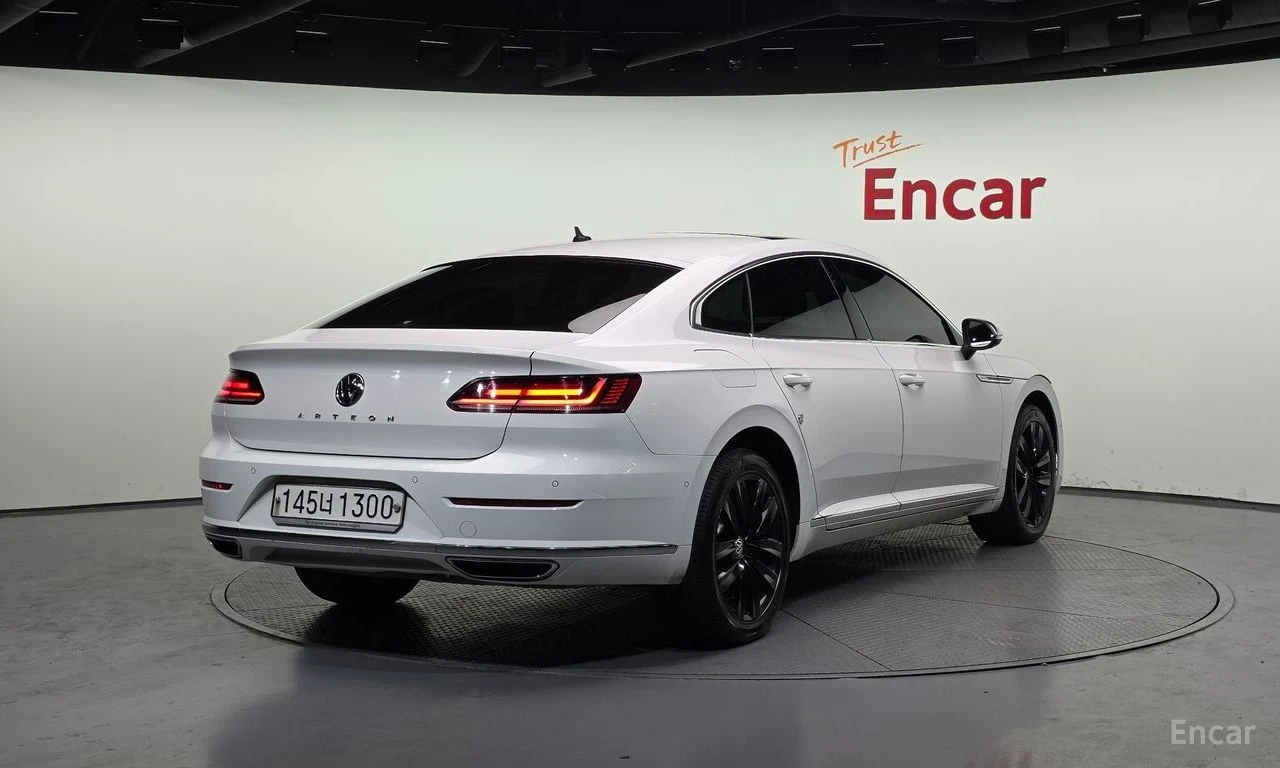 VW Arteon 2.0 TDI PRESTIGE | 360 ������ | HEAD - UP |  | Mobile.bg � ����������� 2