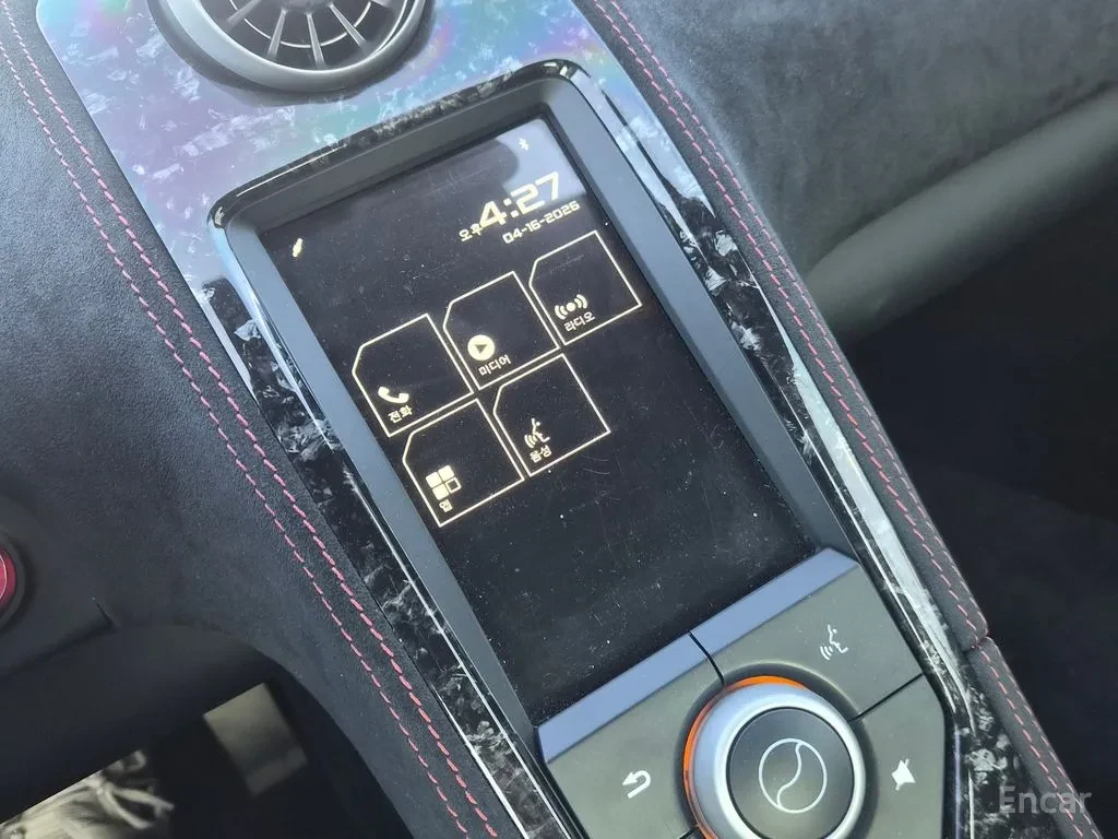 McLaren 650S, снимка 11 - Автомобили и джипове - 54358813