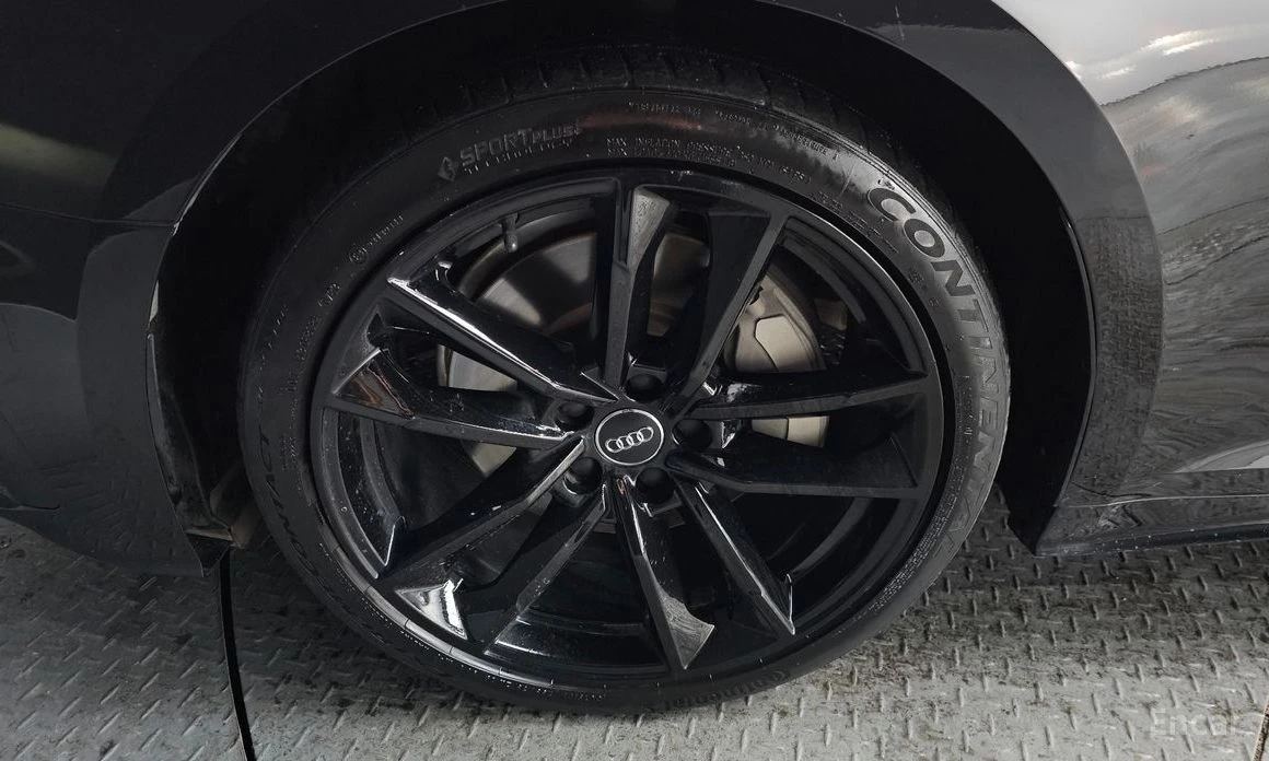 Audi A5, снимка 5 - Автомобили и джипове - 54368248