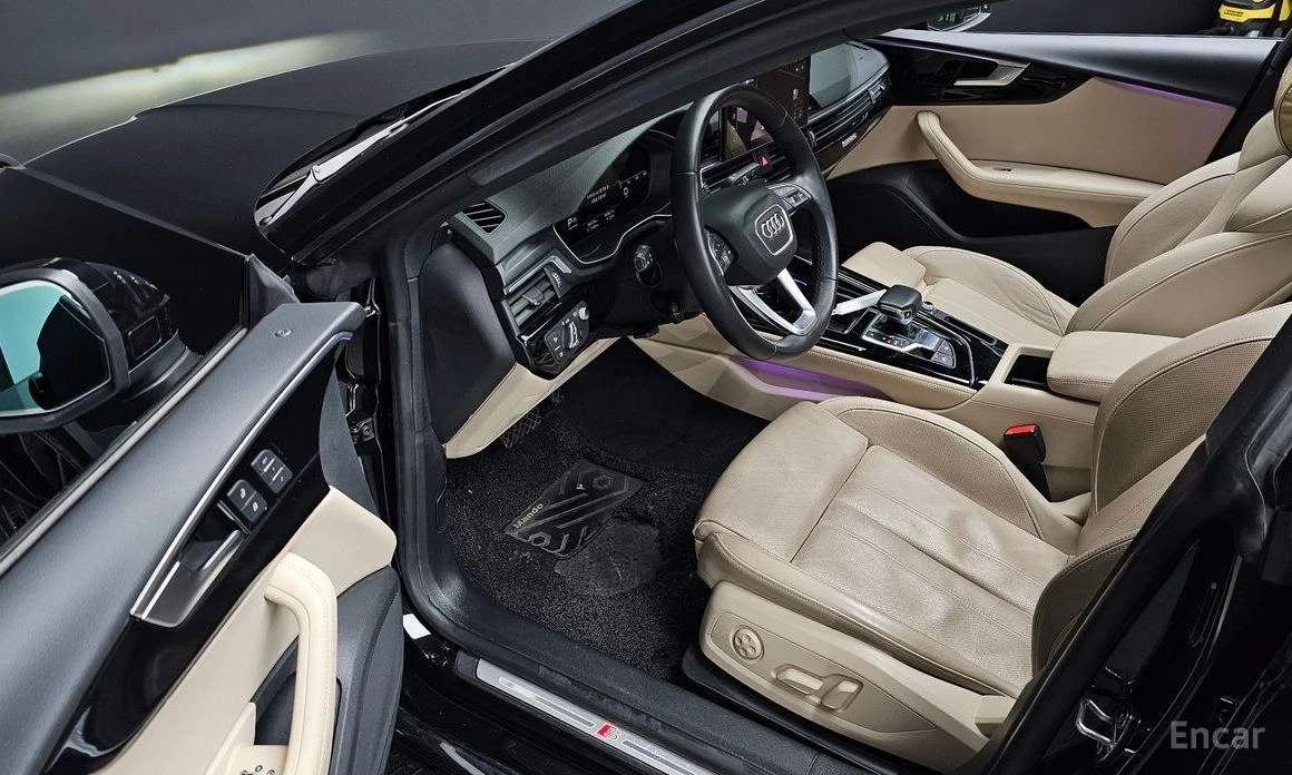 Audi A5, снимка 11 - Автомобили и джипове - 54368248