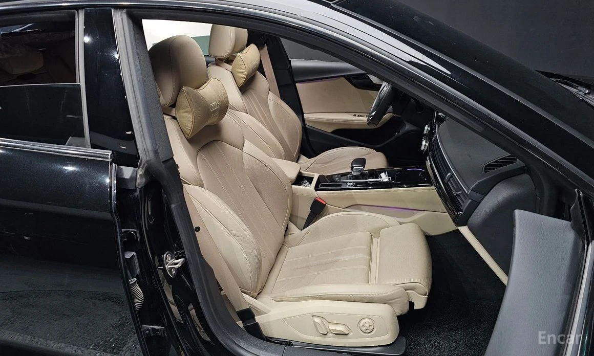 Audi A5, снимка 10 - Автомобили и джипове - 54368248