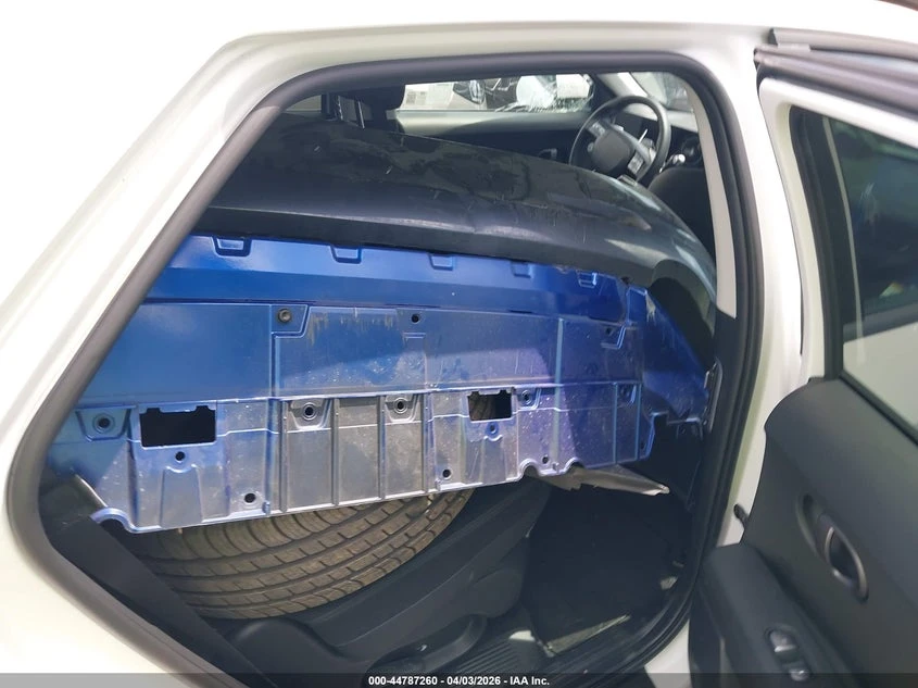 Hyundai Ioniq 5 SEL RWD, снимка 8 - Автомобили и джипове - 54370216