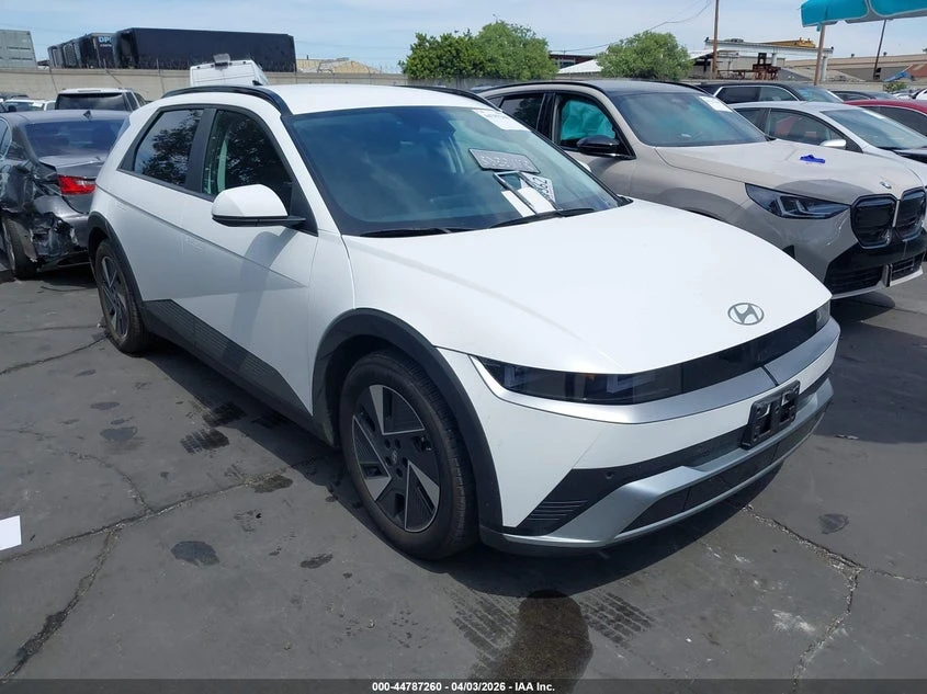 Hyundai Ioniq 5 SEL RWD