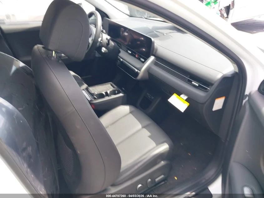 Hyundai Ioniq 5 SEL RWD, снимка 5 - Автомобили и джипове - 54370216
