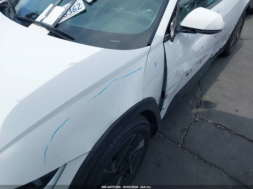 Hyundai Ioniq 5 SEL RWD, снимка 6 - Автомобили и джипове - 54370216