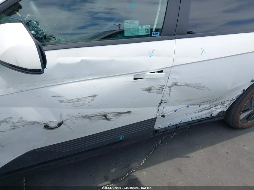 Hyundai Ioniq 5 SEL RWD, снимка 12 - Автомобили и джипове - 54370216
