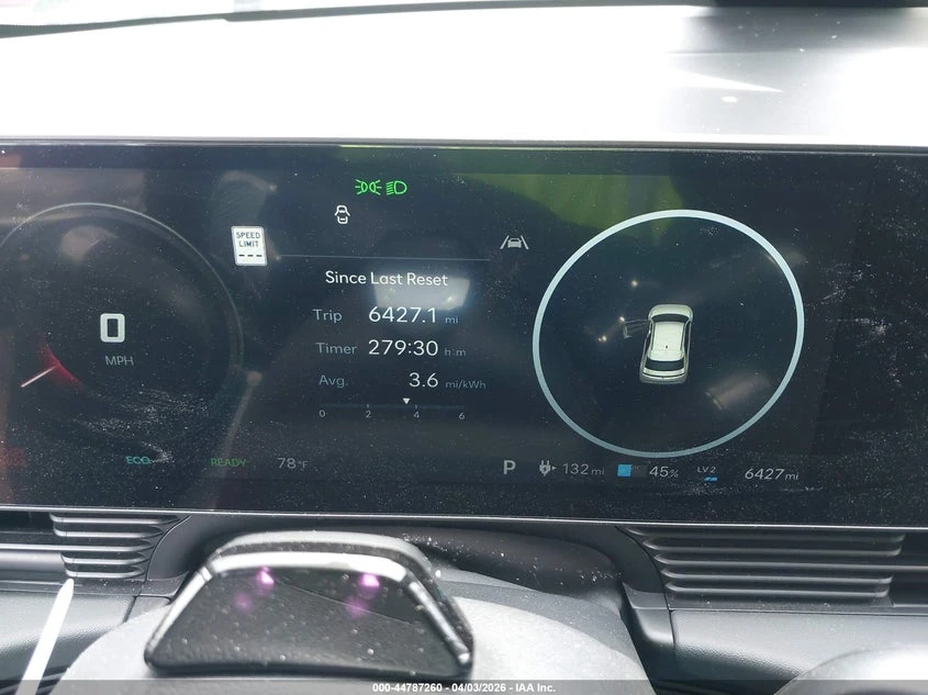 Hyundai Ioniq 5 SEL RWD, снимка 7 - Автомобили и джипове - 54370216