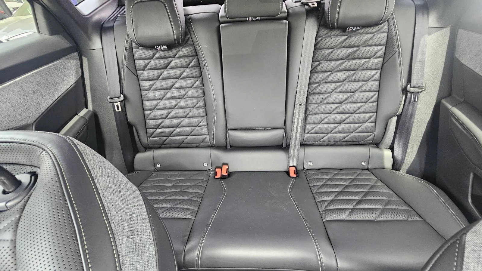 Peugeot 3008 GT 1.2 PureTech 145 Hybrid 48v | Mobile.bg � ����������� 9