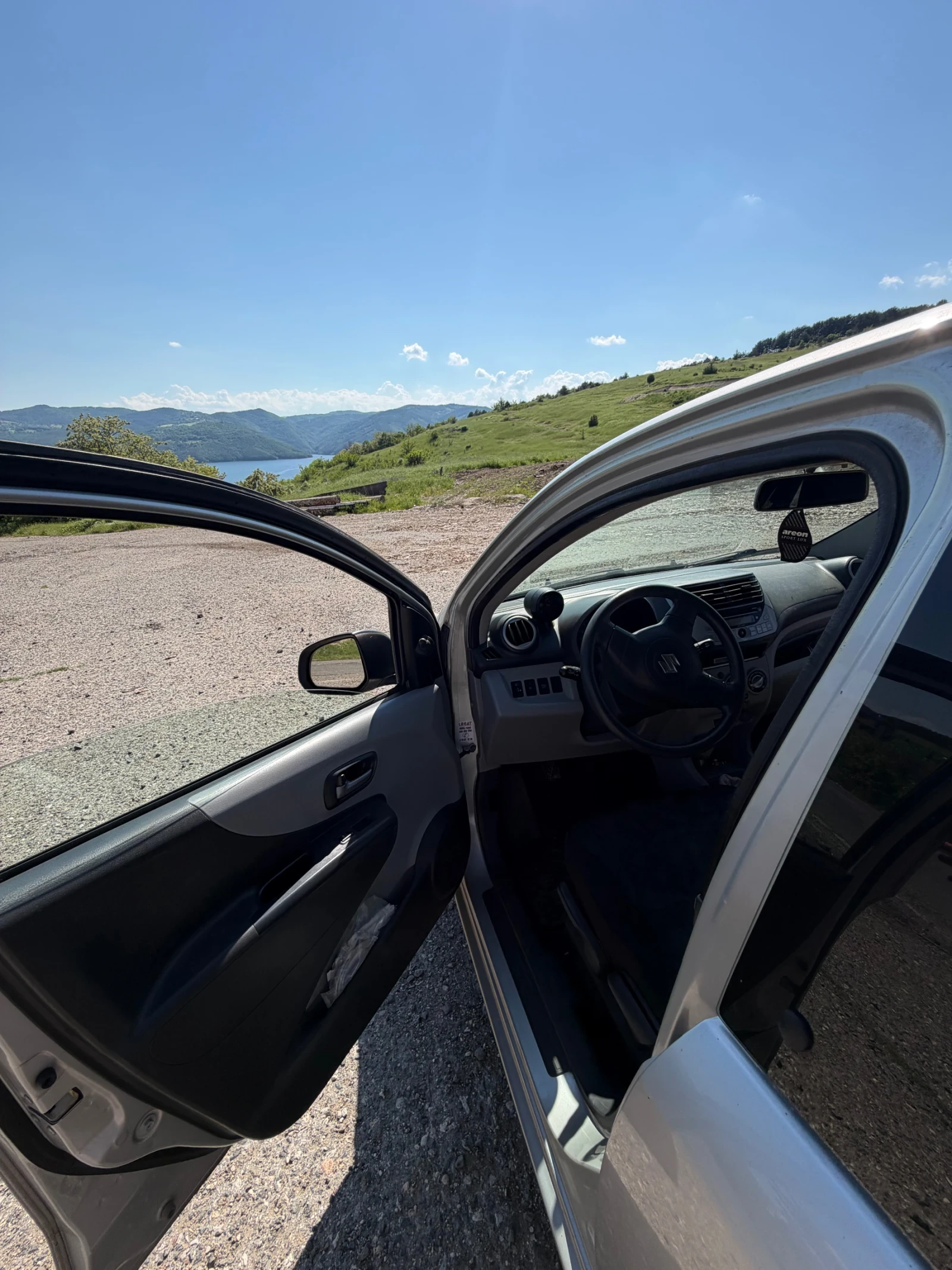 Suzuki Alto, снимка 8 - Автомобили и джипове - 54586153