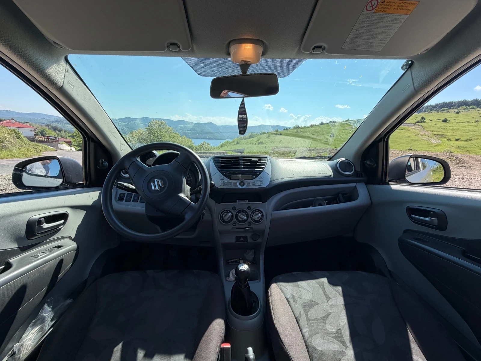 Suzuki Alto, снимка 7 - Автомобили и джипове - 54586153