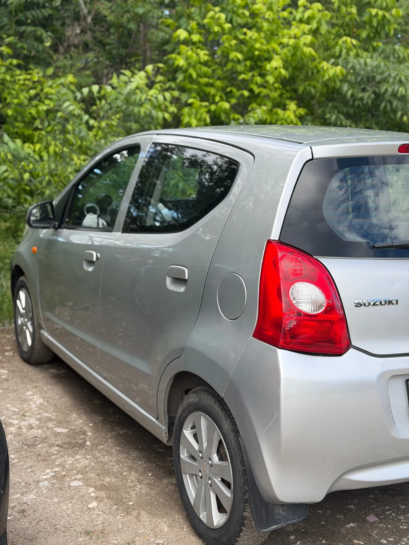 Suzuki Alto, снимка 3 - Автомобили и джипове - 54586153