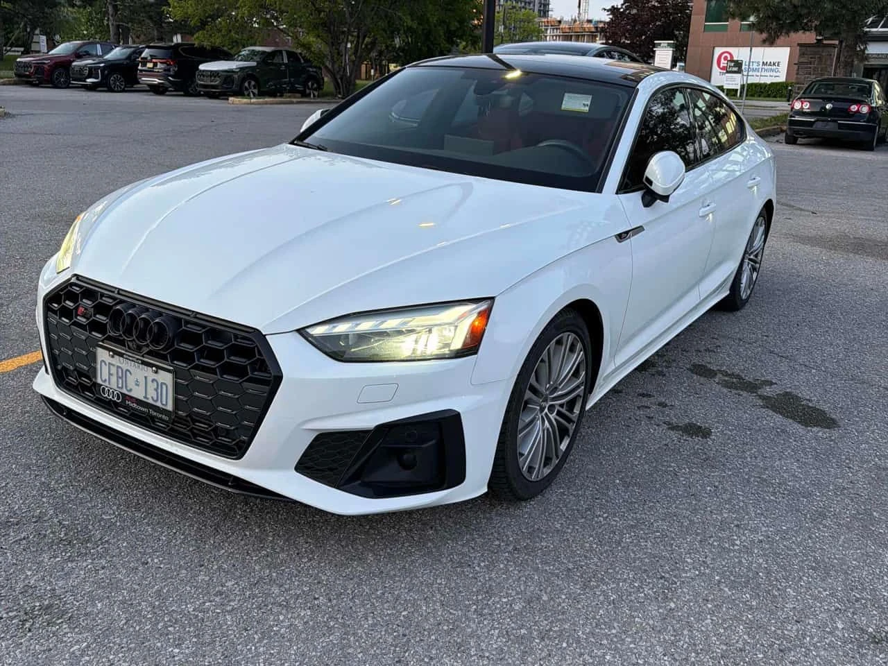 Audi S5 Technik /360/DIS/LASER/B&O/������/����������  | Mobile.bg � ����������� 10