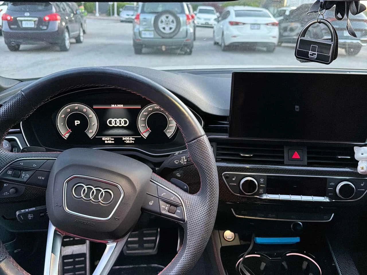 Audi S5 Technik /360/DIS/LASER/B&O/������/����������  | Mobile.bg � ����������� 9
