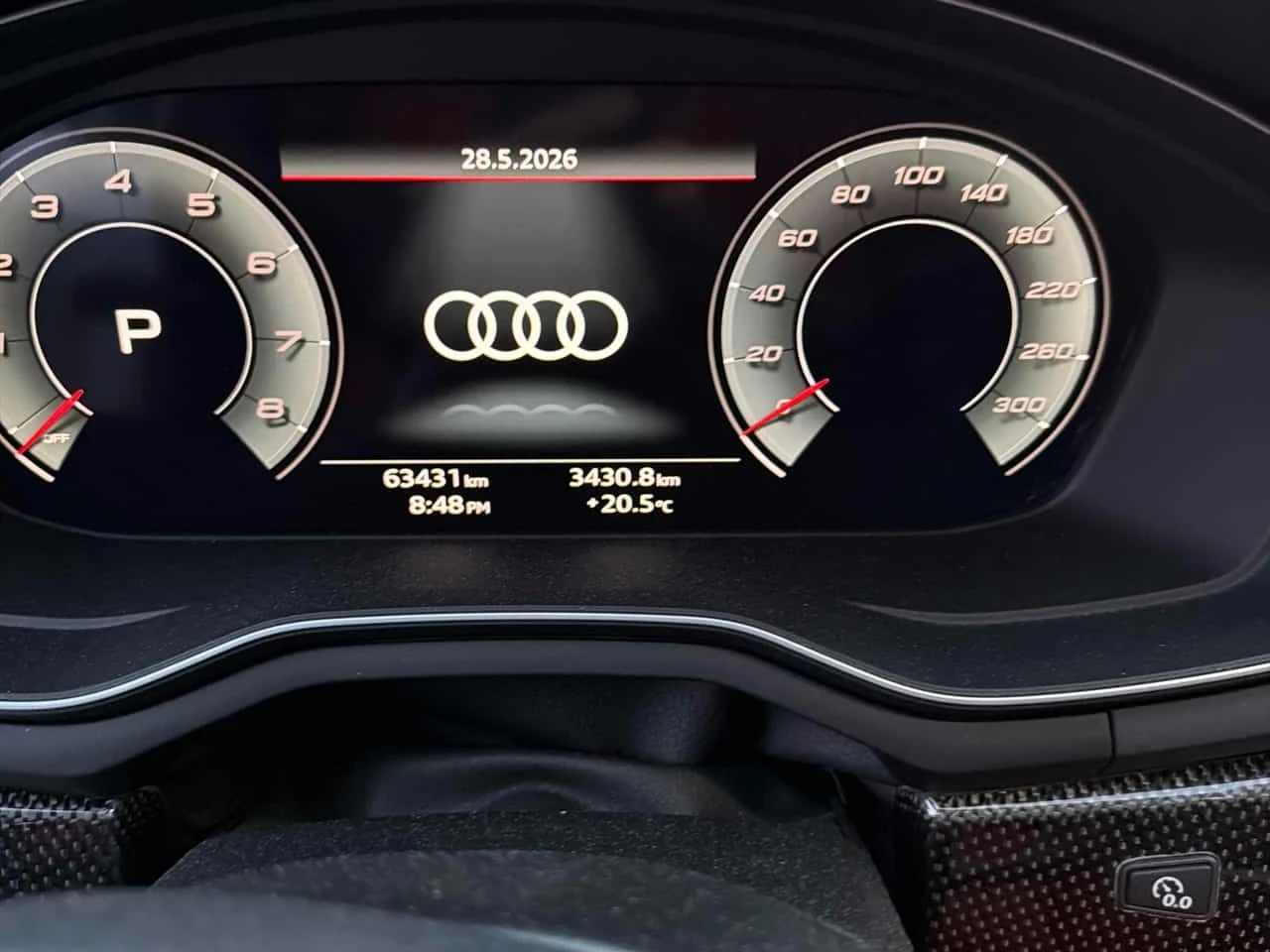 Audi S5 Technik /360/DIS/LASER/B&O/������/����������  | Mobile.bg � ����������� 17