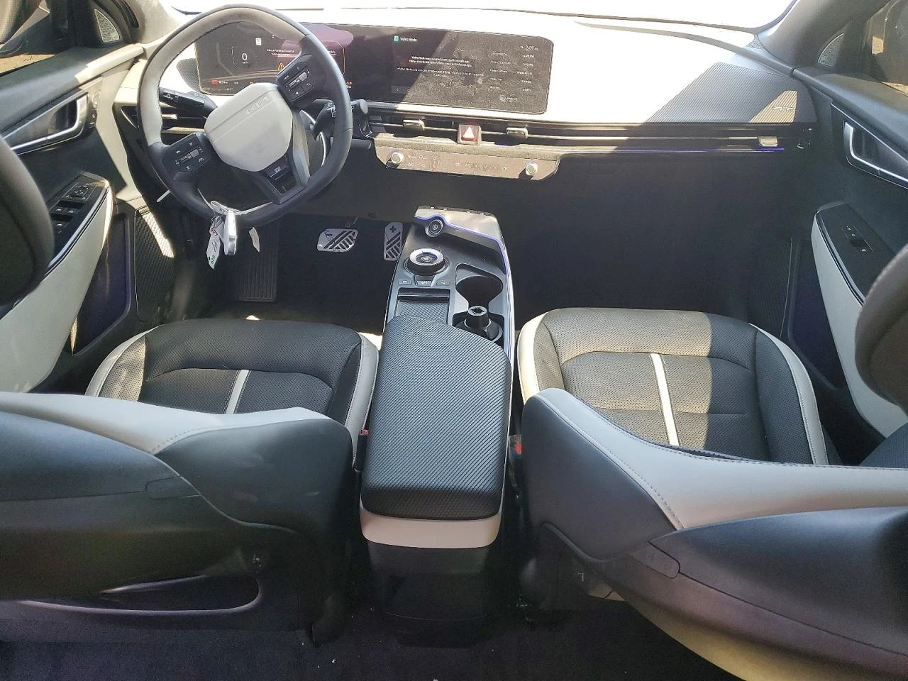Kia EV6 0.0l Gt-Line, снимка 8 - Автомобили и джипове - 54906828