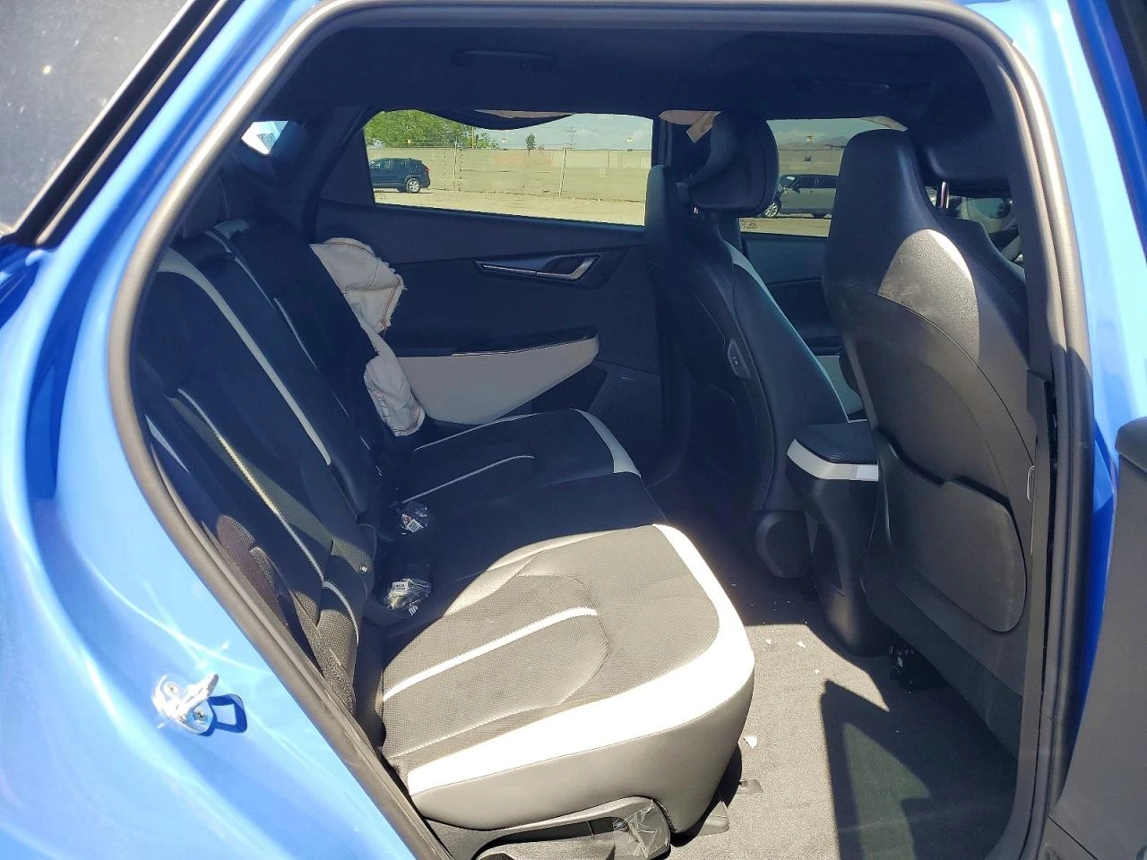 Kia EV6 0.0l Gt-Line, снимка 10 - Автомобили и джипове - 54906828