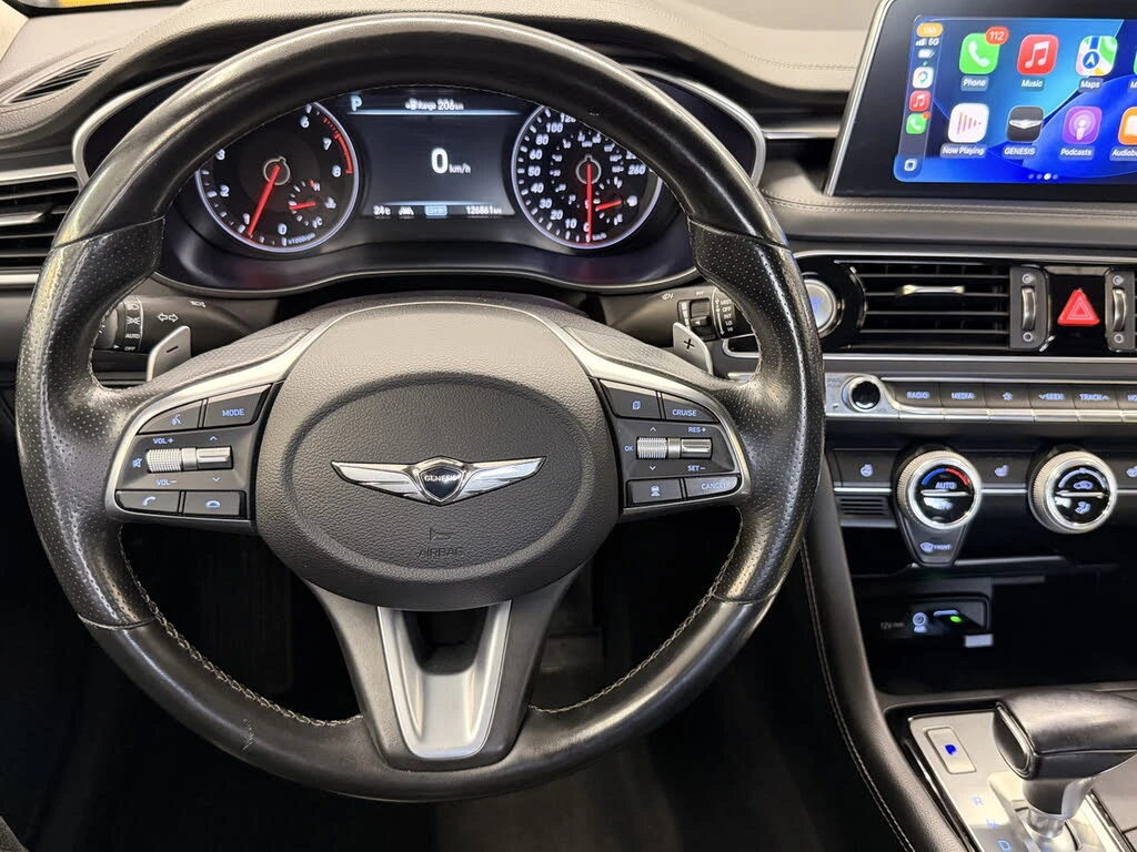 Genesis G70 !!!FULL SPECIAL!!! | Mobile.bg � ����������� 10