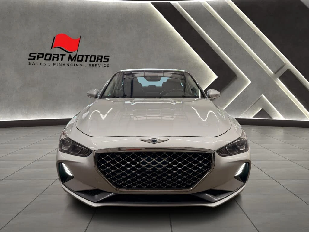 Genesis G70 !!!FULL SPECIAL!!! | Mobile.bg � ����������� 3