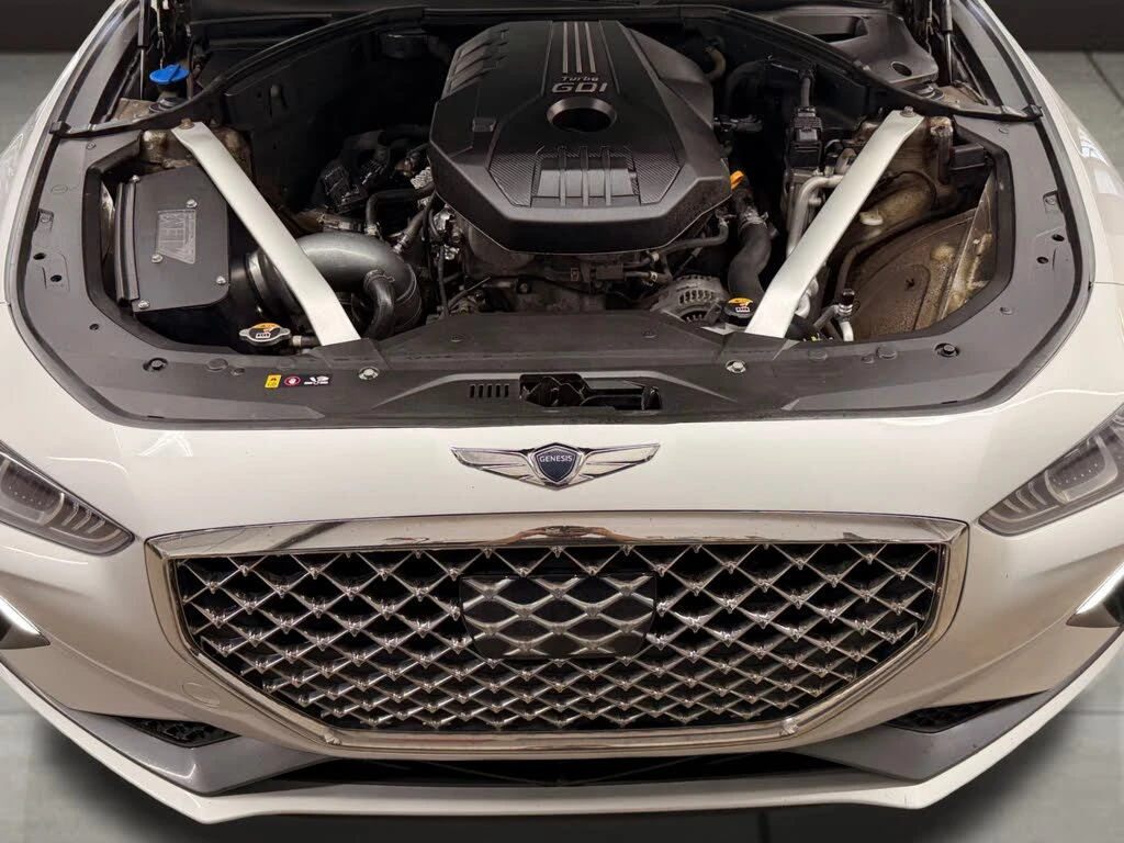 Genesis G70 !!!FULL SPECIAL!!! | Mobile.bg � ����������� 7