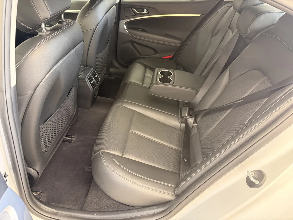 Genesis G70 !!!FULL SPECIAL!!! | Mobile.bg � ����������� 12
