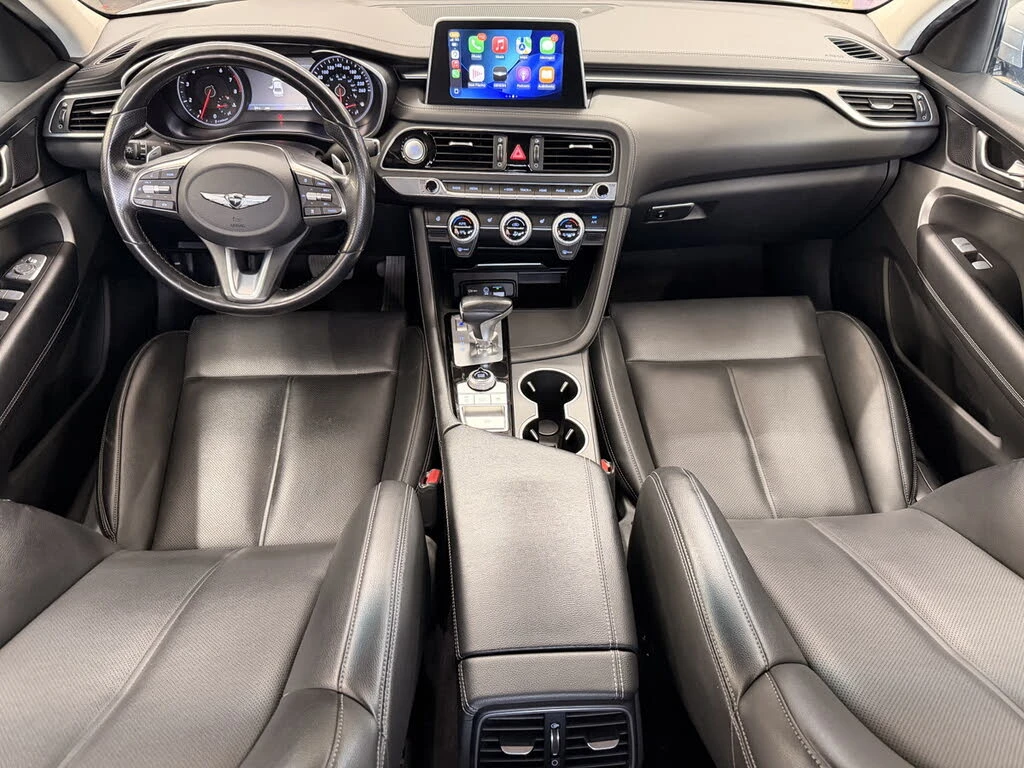 Genesis G70 !!!FULL SPECIAL!!! | Mobile.bg � ����������� 8