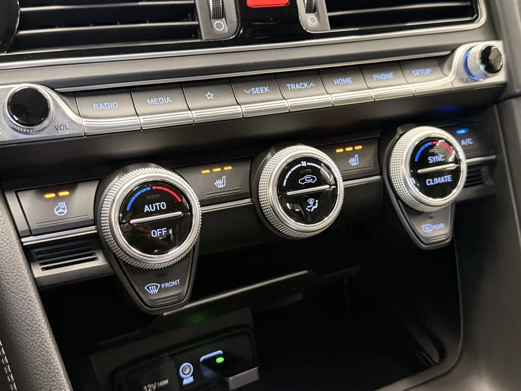 Genesis G70 !!!FULL SPECIAL!!! | Mobile.bg � ����������� 15
