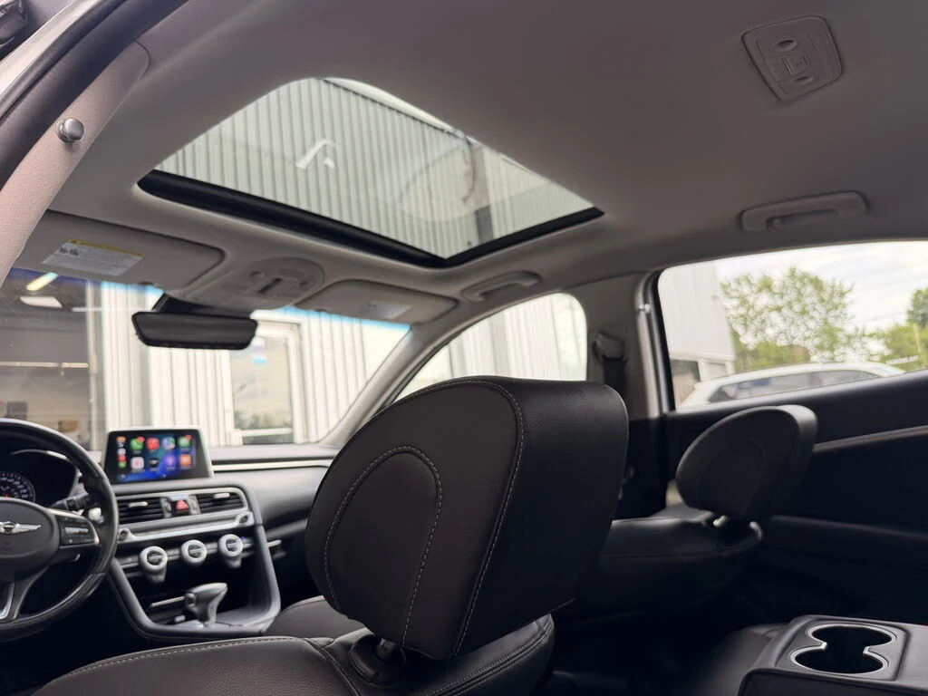 Genesis G70 !!!FULL SPECIAL!!! | Mobile.bg � ����������� 9