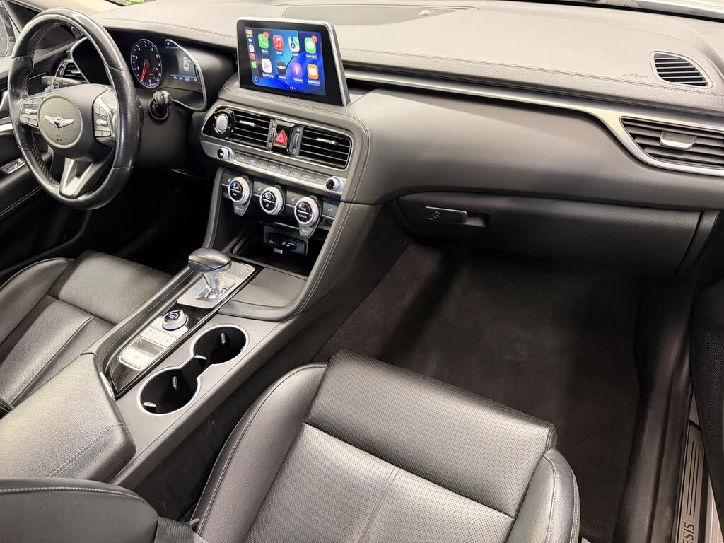 Genesis G70 !!!FULL SPECIAL!!! | Mobile.bg � ����������� 13