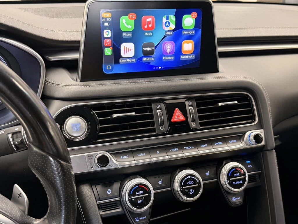 Genesis G70 !!!FULL SPECIAL!!! | Mobile.bg � ����������� 16