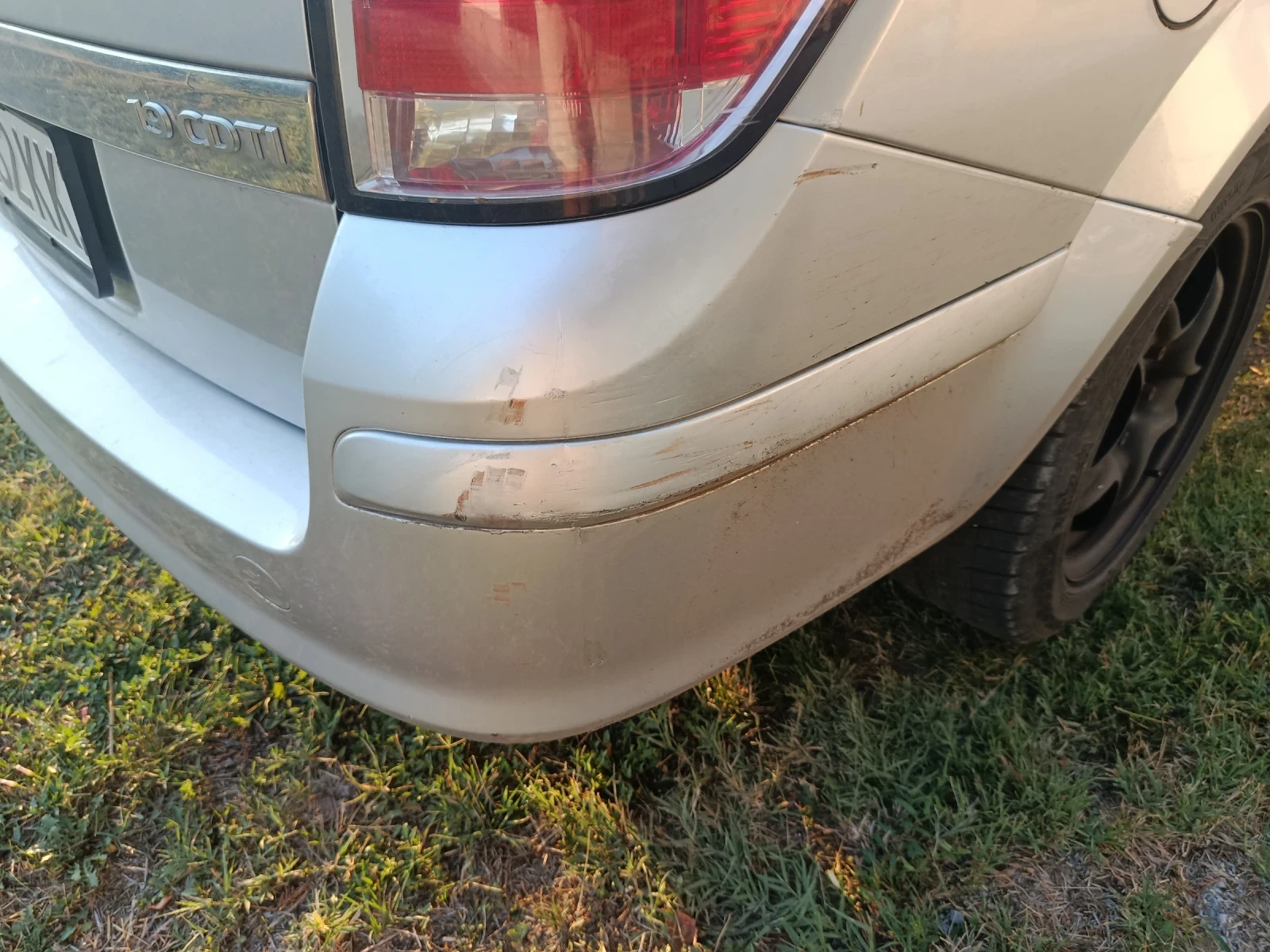 Opel Astra, снимка 9 - Автомобили и джипове - 54930511