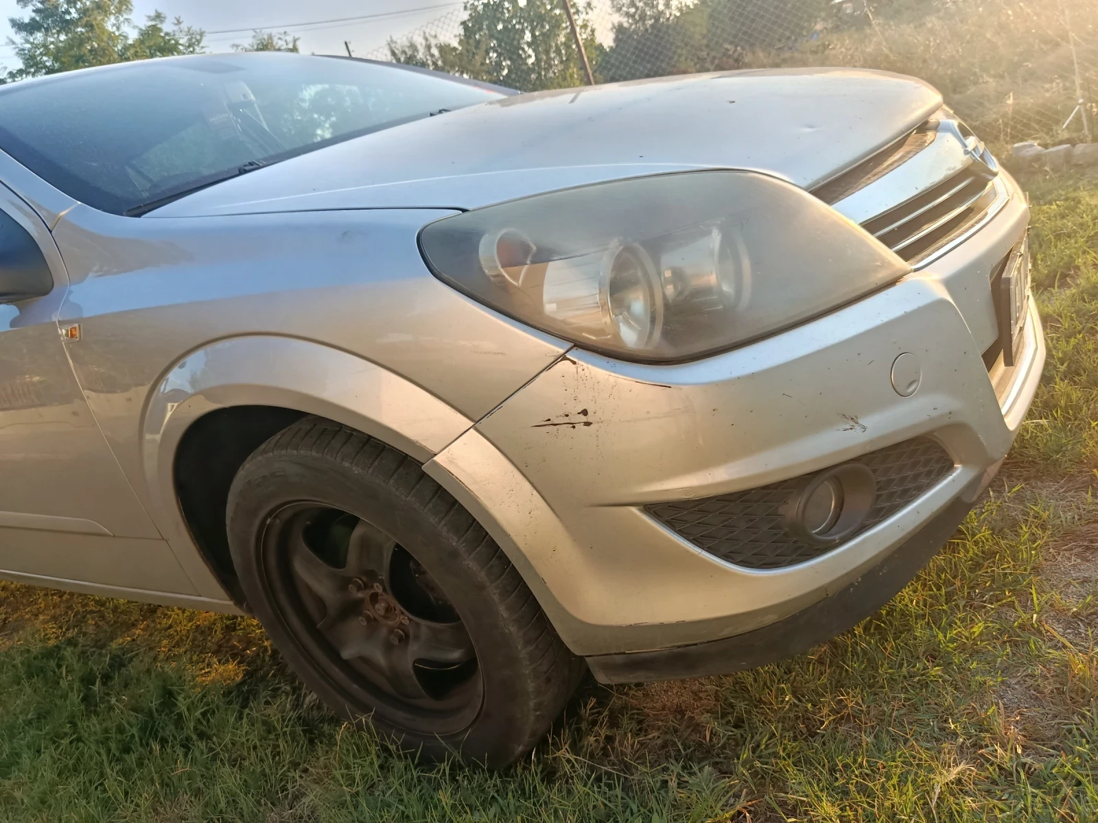 Opel Astra, снимка 10 - Автомобили и джипове - 54930511