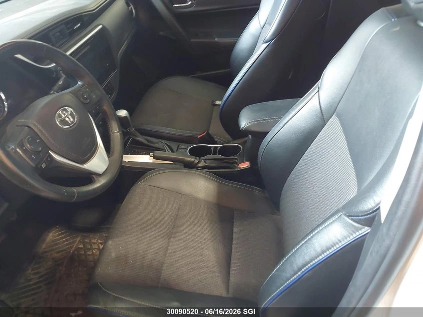 Toyota Corolla 1.8l L/Le/Xle/Se/Xse, снимка 6 - Автомобили и джипове - 54992314