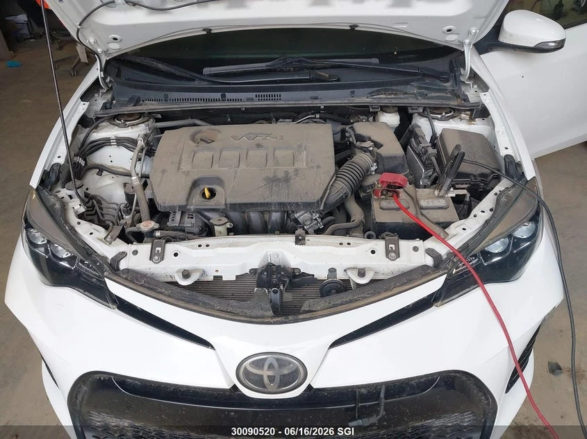 Toyota Corolla 1.8l L/Le/Xle/Se/Xse, снимка 10 - Автомобили и джипове - 54992314
