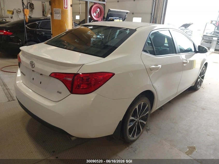 Toyota Corolla 1.8l L/Le/Xle/Se/Xse, снимка 4 - Автомобили и джипове - 54992314