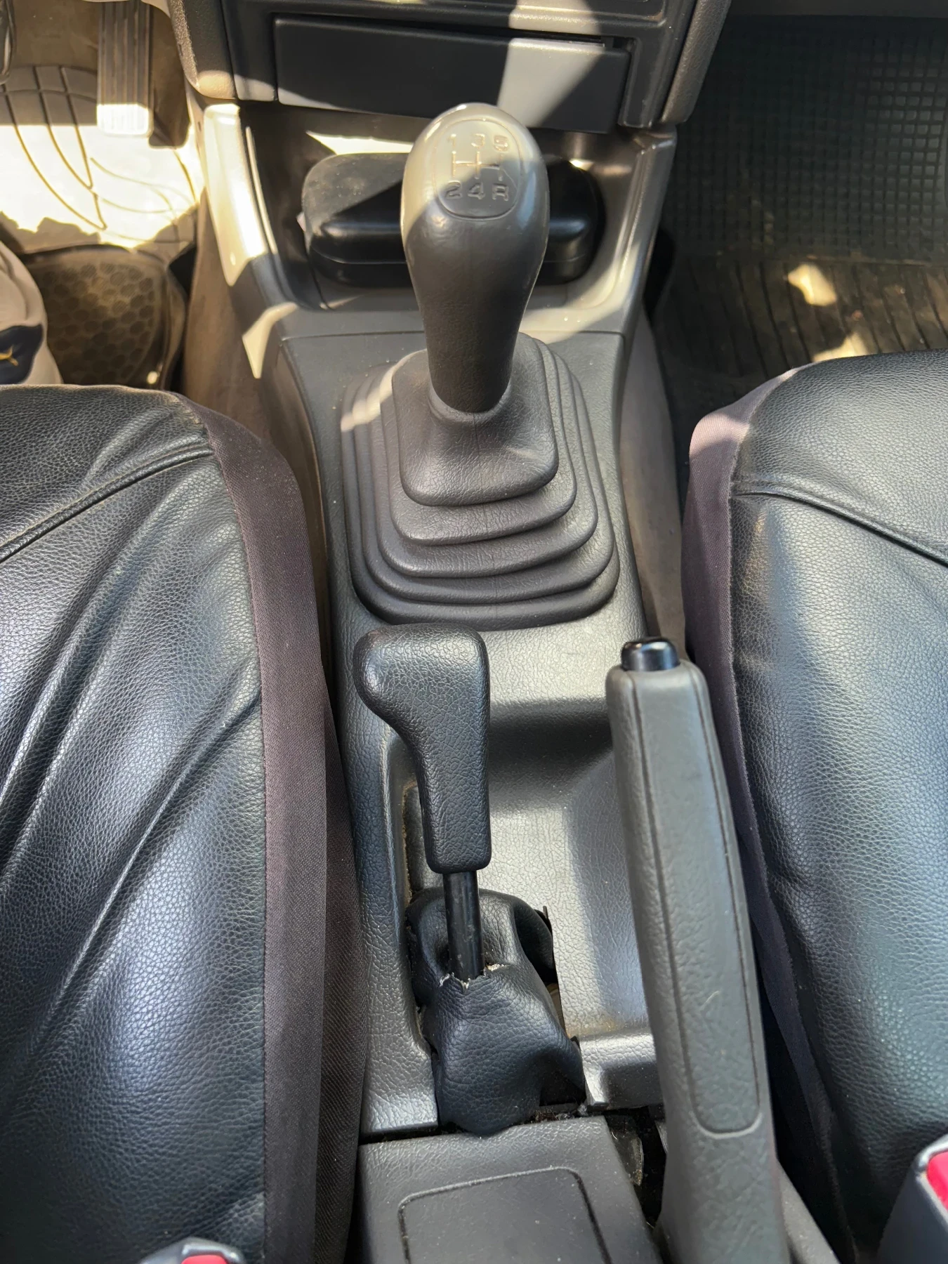 Subaru Legacy, снимка 5 - Автомобили и джипове - 55139156
