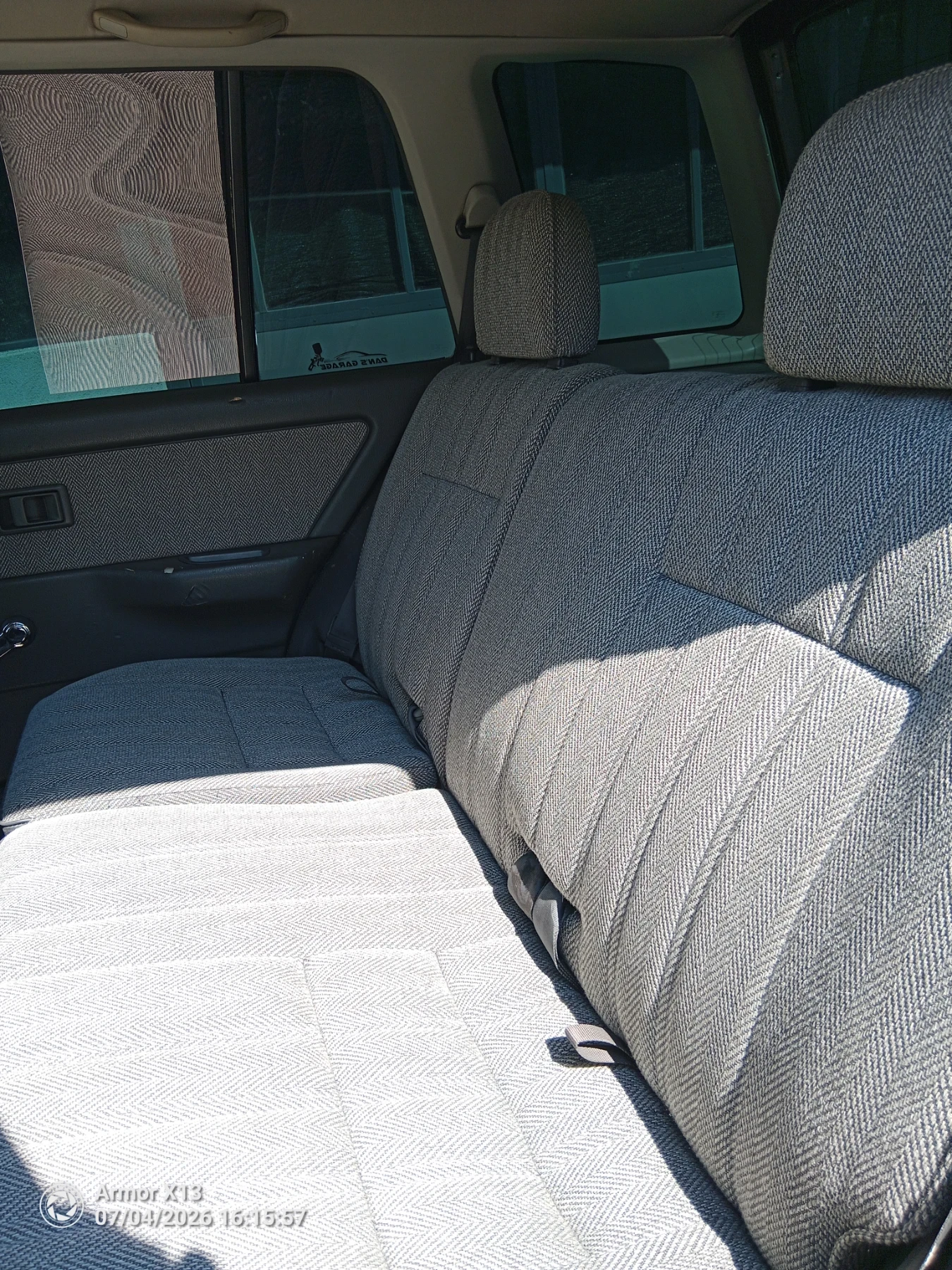 Honda Shuttle, снимка 6 - Автомобили и джипове - 55427414