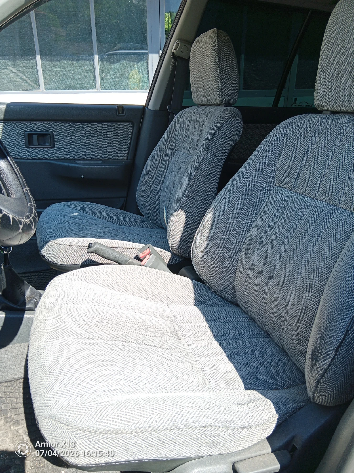 Honda Shuttle, снимка 5 - Автомобили и джипове - 55427414