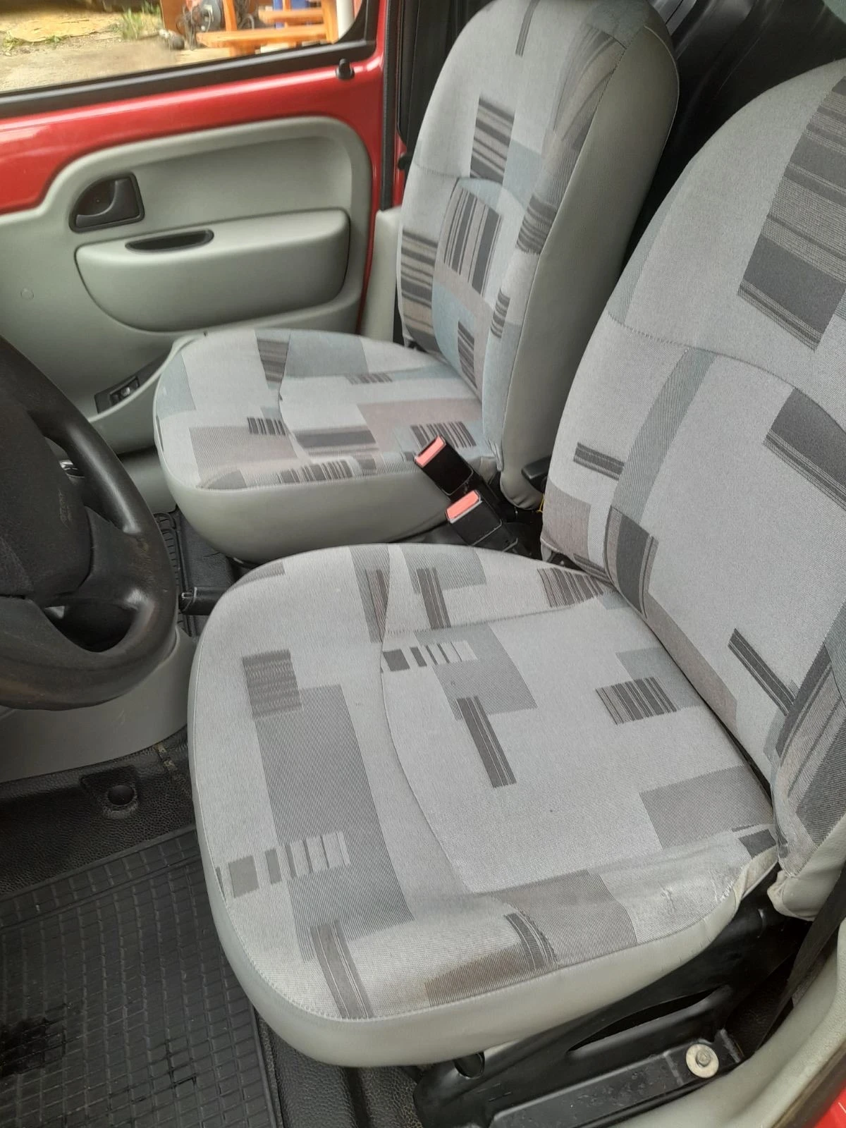 Renault Kangoo 1.5 dci | Mobile.bg � ����������� 6