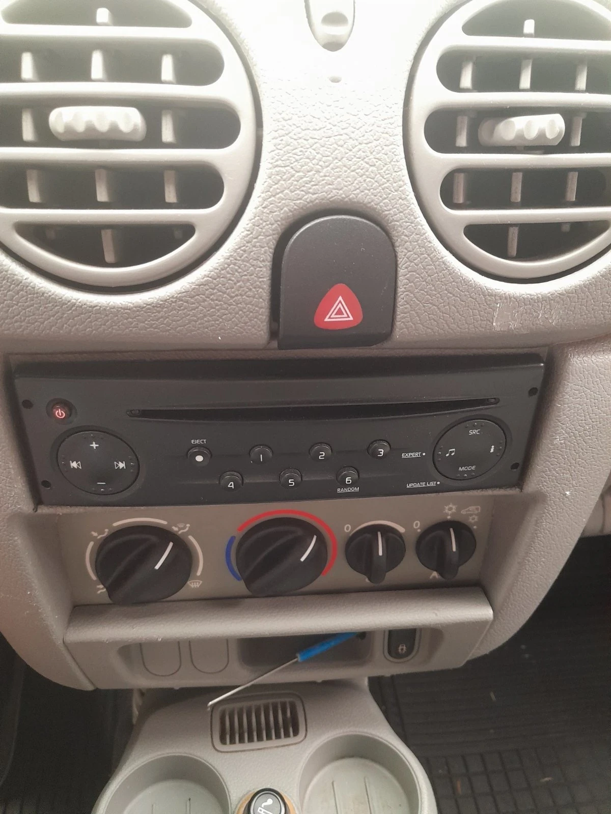Renault Kangoo 1.5 dci | Mobile.bg � ����������� 9