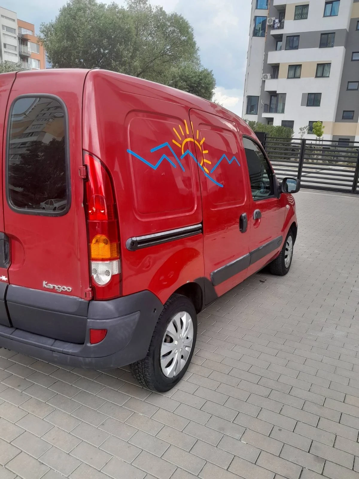 Renault Kangoo 1.5 dci | Mobile.bg � ����������� 12