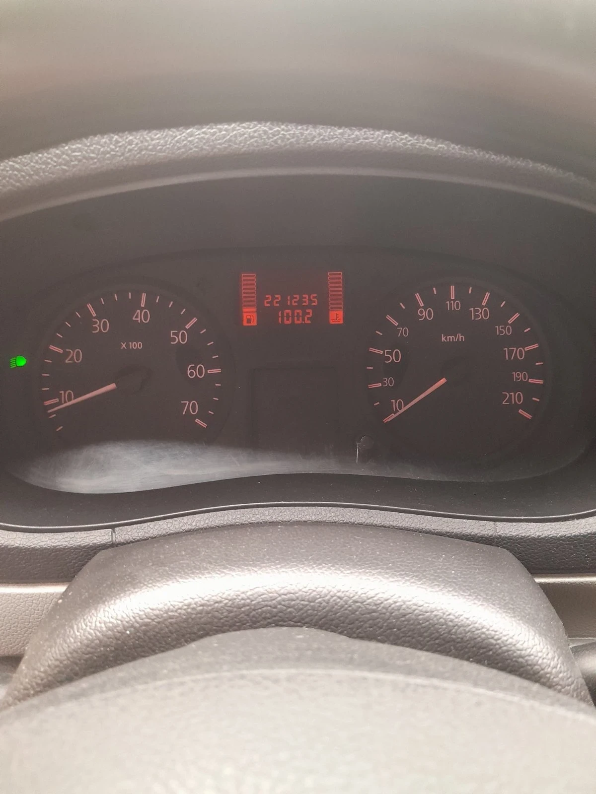 Renault Kangoo 1.5 dci | Mobile.bg � ����������� 5