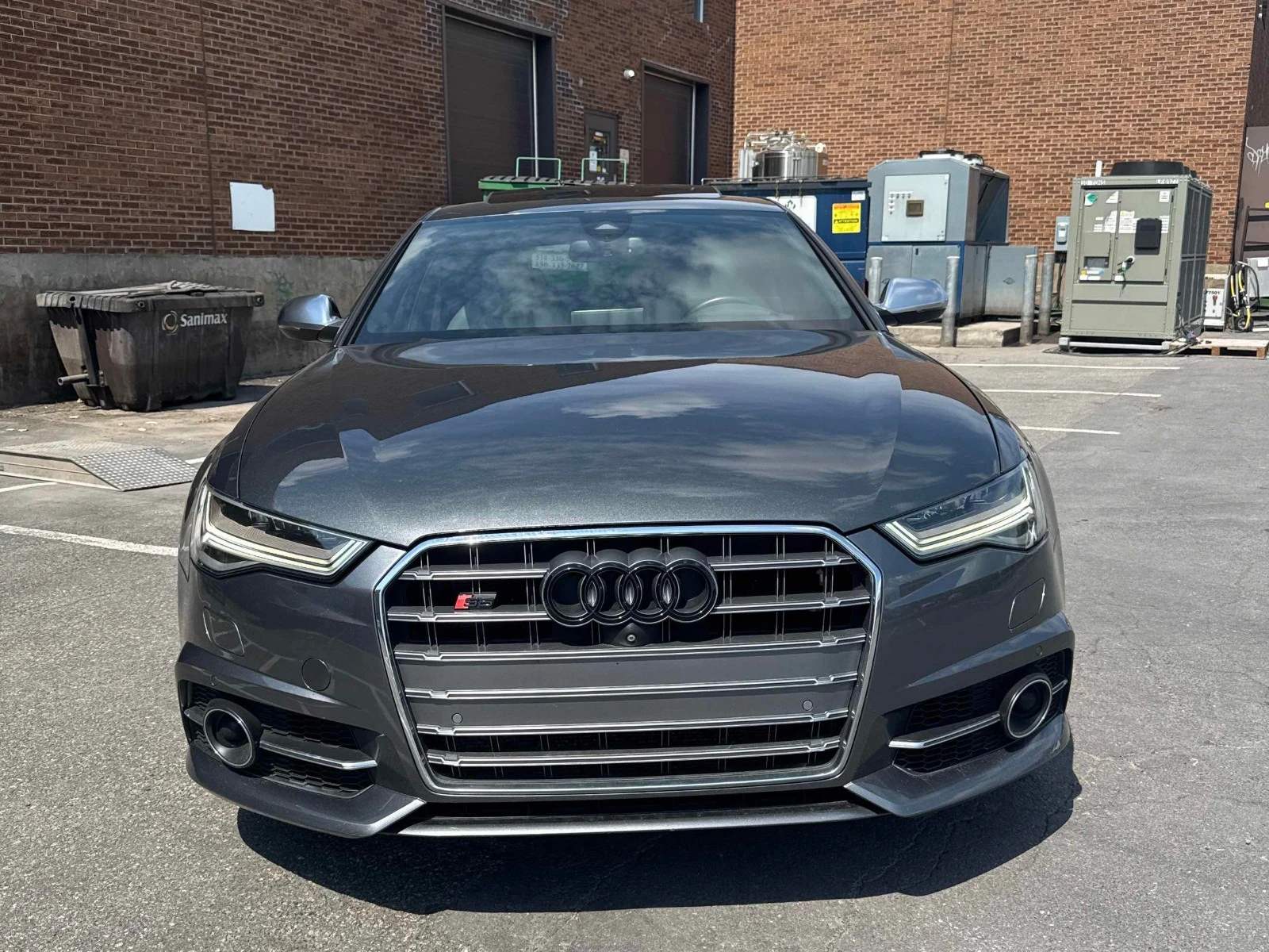 Audi S6 ЦЕНА ДО БЪЛГАРИЯ РЕГИСТРАЦИЯ & АВТОКРЕДИТ, снимка 2 - Автомобили и джипове - 55604825