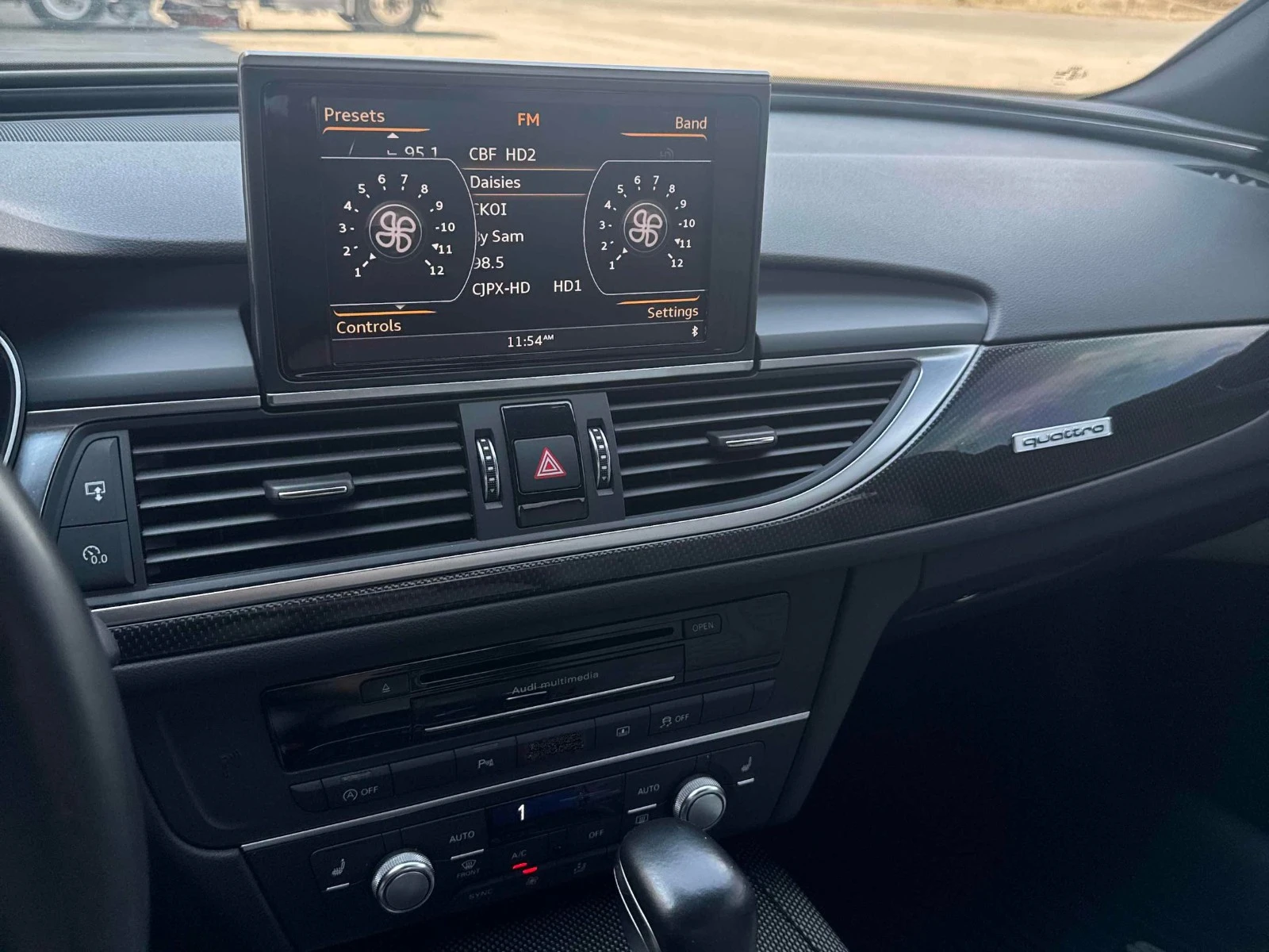 Audi S6 ЦЕНА ДО БЪЛГАРИЯ РЕГИСТРАЦИЯ & АВТОКРЕДИТ, снимка 8 - Автомобили и джипове - 55604825