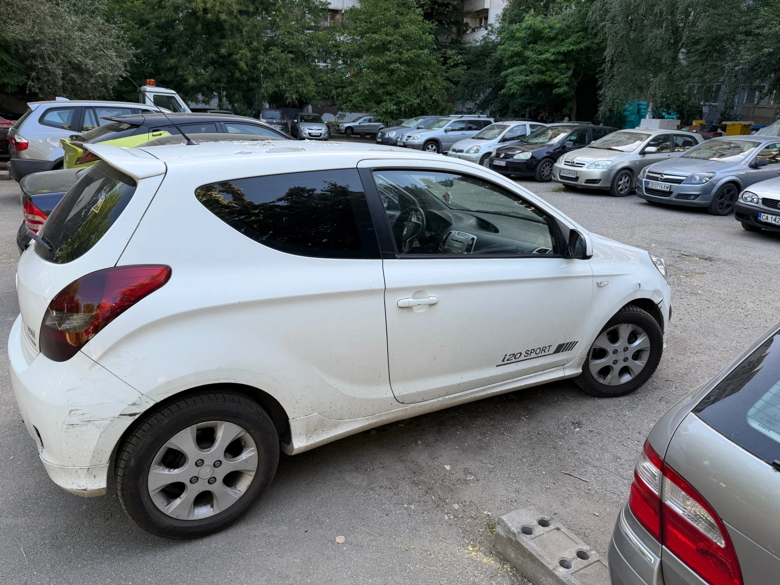 Hyundai I20 | Mobile.bg � ����������� 4
