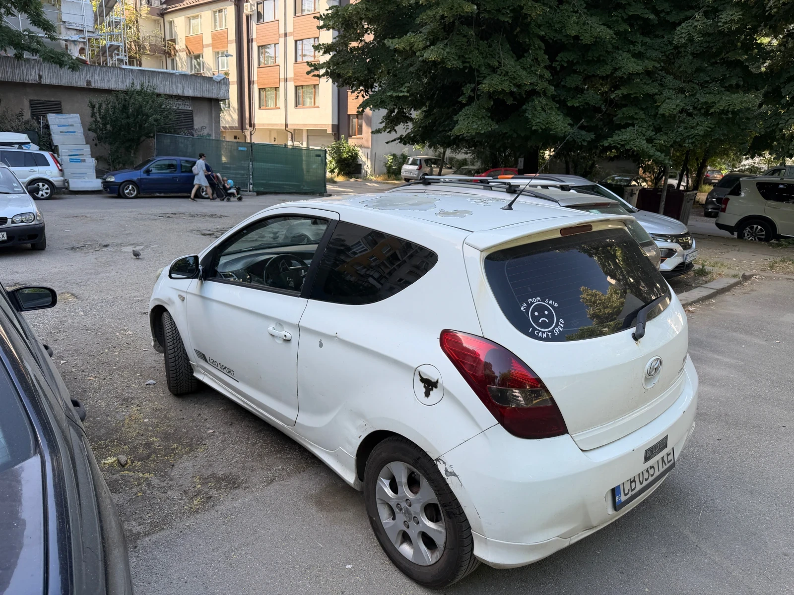 Hyundai I20 | Mobile.bg � ����������� 2