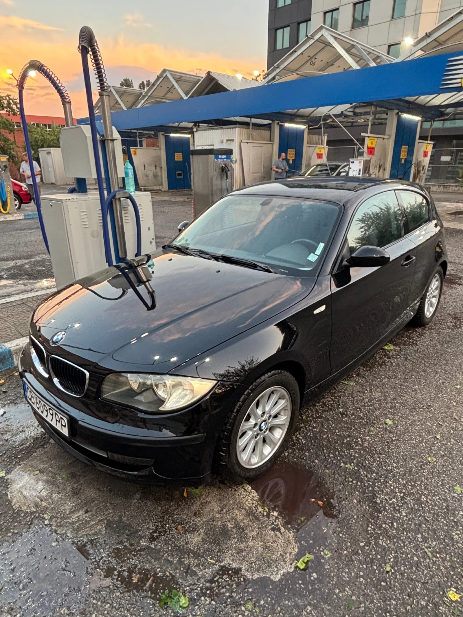 BMW 116 i
