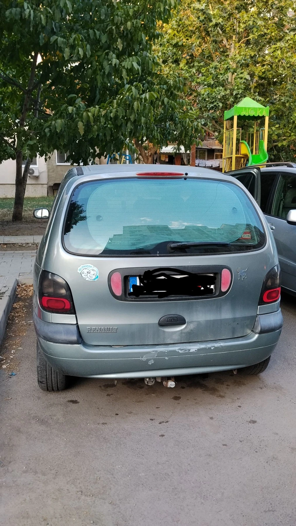 Renault Scenic | Mobile.bg � ����������� 2