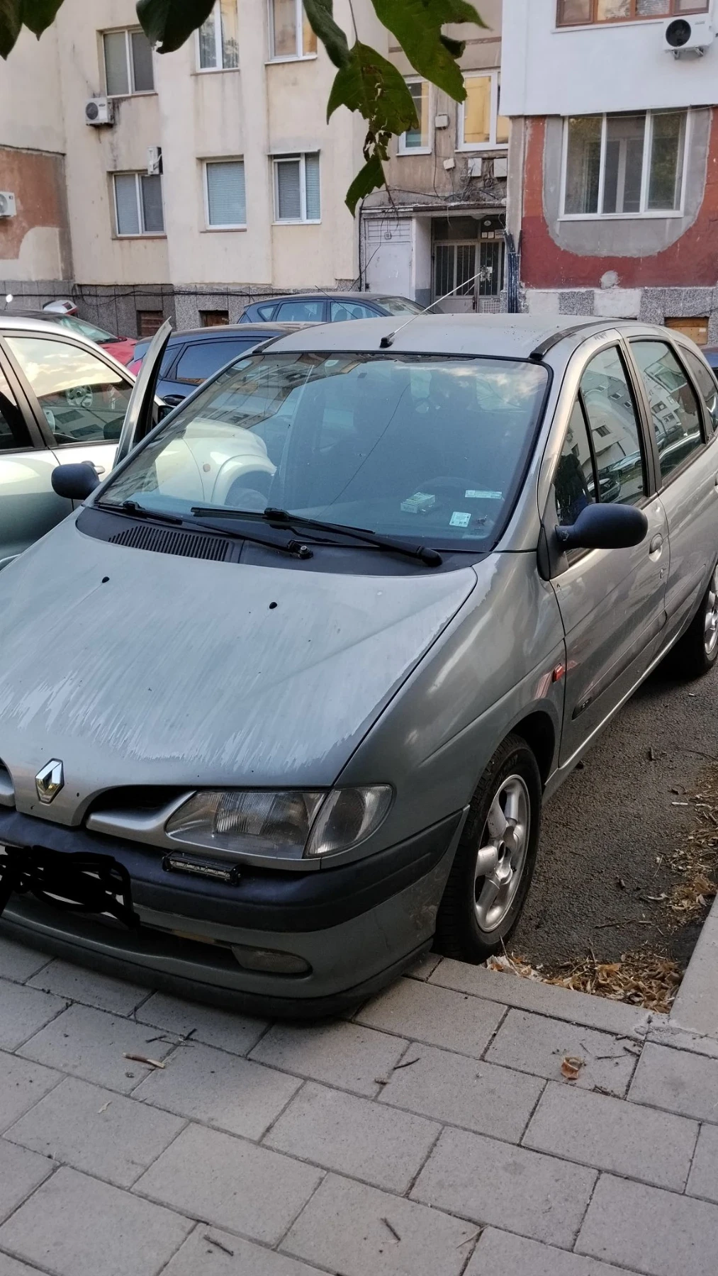 Renault Scenic | Mobile.bg � ����������� 1